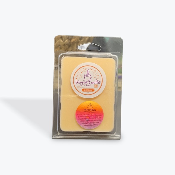 Magical Candles and Tees Other - Soy Wax Melt